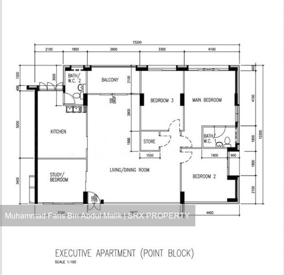 Blk 645 Pasir Ris Drive 10 (Pasir Ris), HDB Executive #524783201